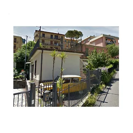 別荘 Il Giardino Di Carla