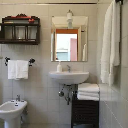 別荘 Il Giardino Di Carla ラ・スペツィア