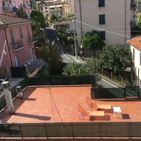 Il Giardino Di Carla