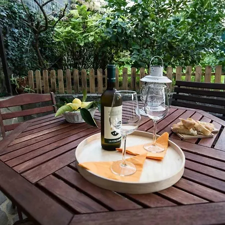 Il Giardino Di Carla