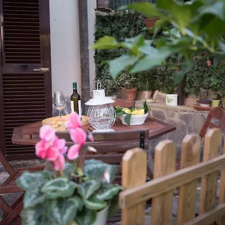 Il Giardino Di Carla