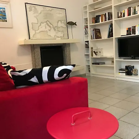 Il Giardino Di Carla ラ・スペツィア