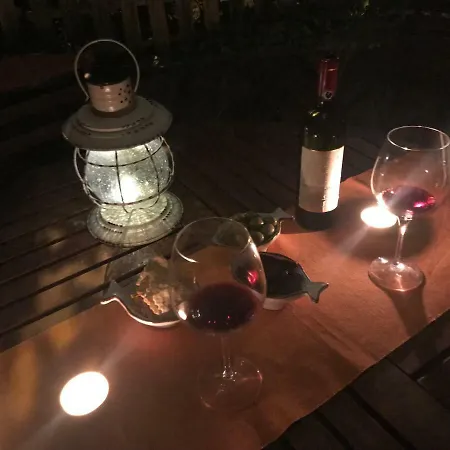 Il Giardino Di Carla 別荘 ラ・スペツィア