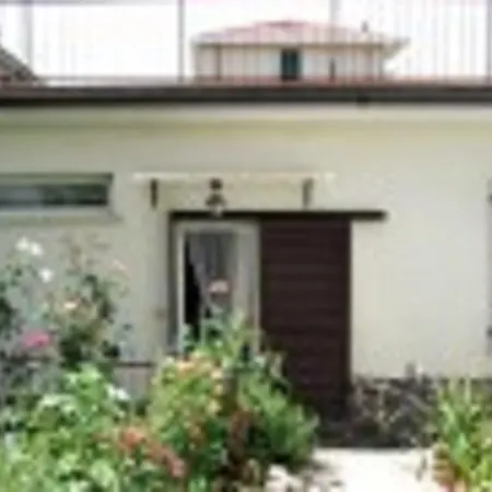 Il Giardino Di Carla Semesterbostad La Spezia