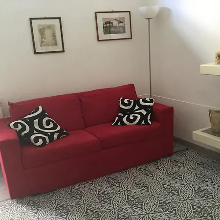 Il Giardino Di Carla Semesterbostad La Spezia